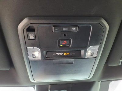 2025 Toyota Tundra SR CrewMax 5.5 Bed