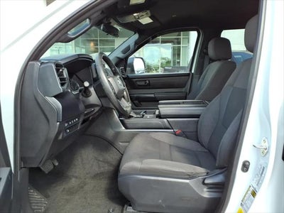 2025 Toyota Tundra SR CrewMax 5.5 Bed