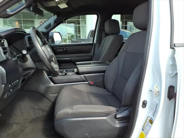 2025 Toyota Tundra SR CrewMax 5.5 Bed