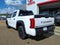 2025 Toyota Tundra SR CrewMax 5.5 Bed