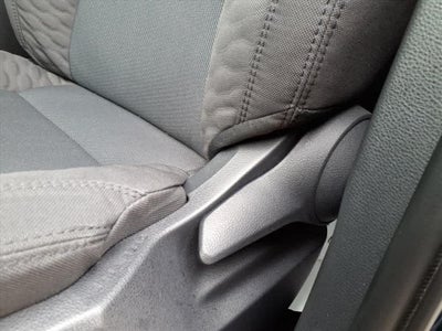 2026 Toyota Tundra SR CrewMax 5.5 Bed