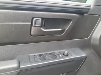 2026 Toyota Tundra SR CrewMax 5.5 Bed