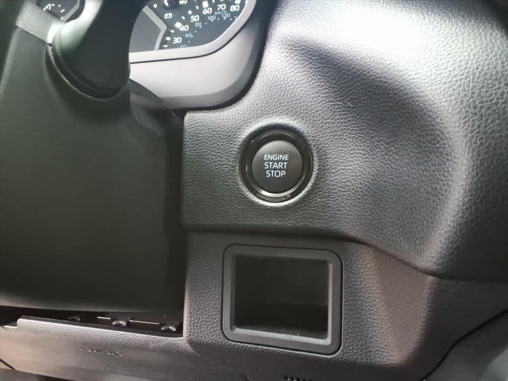 2026 Toyota Tundra SR CrewMax 5.5 Bed