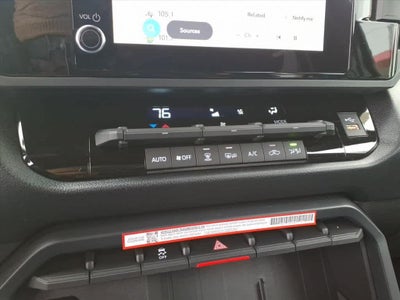 2026 Toyota Tundra SR CrewMax 5.5 Bed