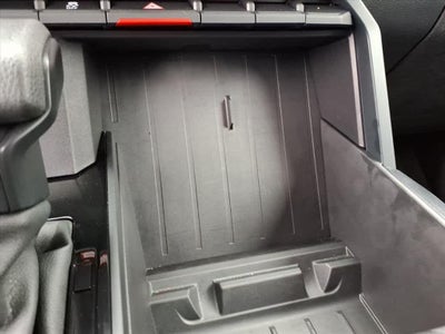 2026 Toyota Tundra SR CrewMax 5.5 Bed