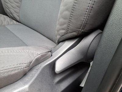 2026 Toyota Tundra SR CrewMax 5.5 Bed