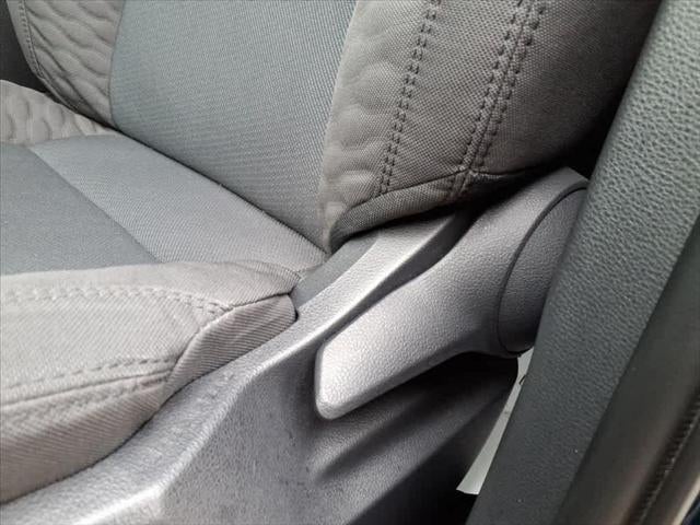 2026 Toyota Tundra SR CrewMax 5.5 Bed