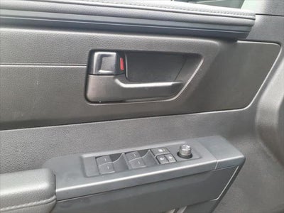 2026 Toyota Tundra SR CrewMax 5.5 Bed