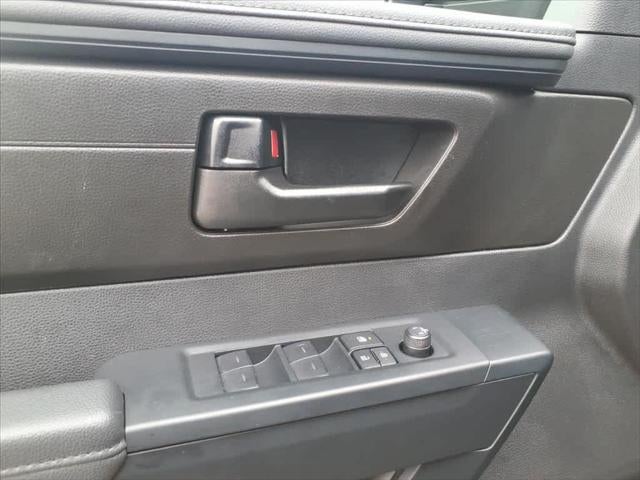 2026 Toyota Tundra SR CrewMax 5.5 Bed