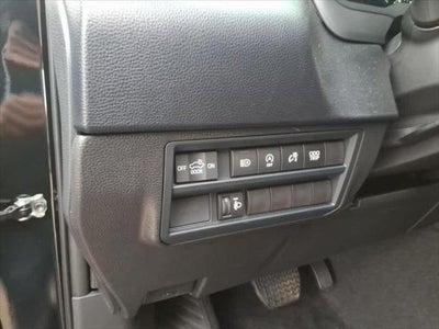 2026 Toyota Tundra SR CrewMax 5.5 Bed