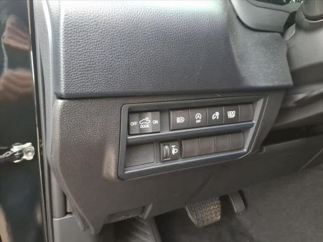 2026 Toyota Tundra SR CrewMax 5.5 Bed