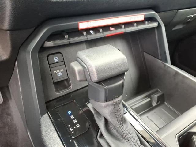 2026 Toyota Tundra SR CrewMax 5.5 Bed