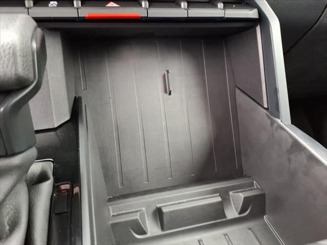 2026 Toyota Tundra SR CrewMax 5.5 Bed