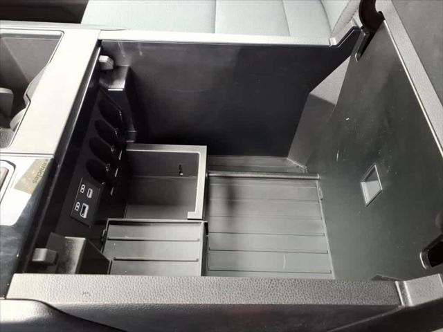 2026 Toyota Tundra SR CrewMax 5.5 Bed