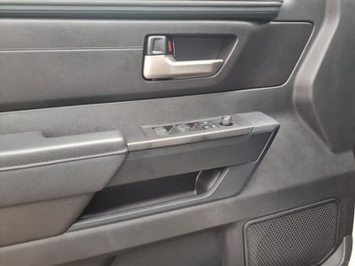 2024 Toyota Tundra SR5 CrewMax 5.5 Bed