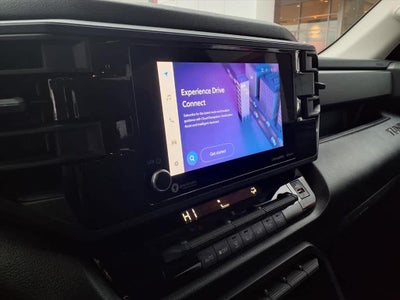 2024 Toyota Tundra SR5 CrewMax 5.5 Bed