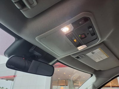 2024 Toyota Tundra SR5 CrewMax 5.5 Bed