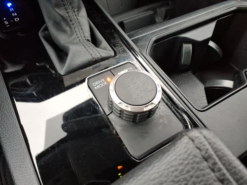 2024 Toyota Tundra SR5 CrewMax 5.5 Bed