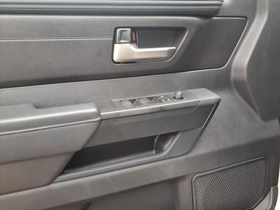 2024 Toyota Tundra SR5 CrewMax 5.5 Bed