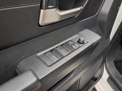 2024 Toyota Tundra SR5 CrewMax 5.5 Bed