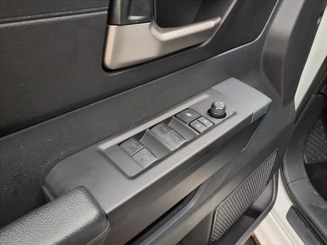 2024 Toyota Tundra SR5 CrewMax 5.5 Bed