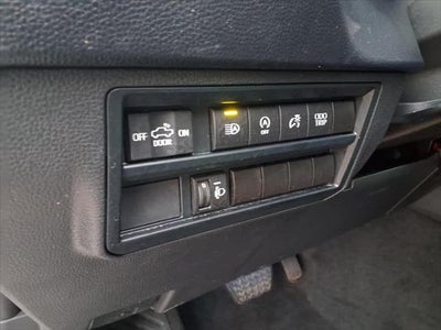 2024 Toyota Tundra SR5 CrewMax 5.5 Bed