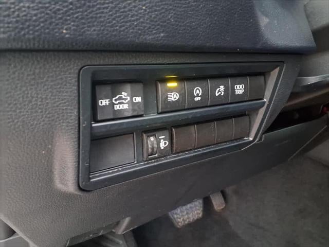 2024 Toyota Tundra SR5 CrewMax 5.5 Bed