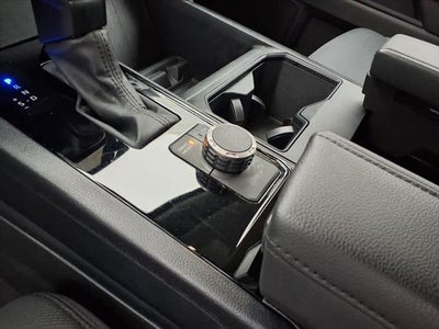 2024 Toyota Tundra SR5 CrewMax 5.5 Bed