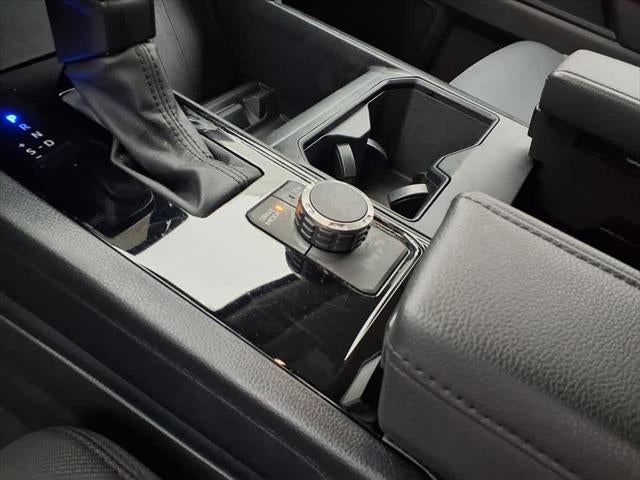 2024 Toyota Tundra SR5 CrewMax 5.5 Bed