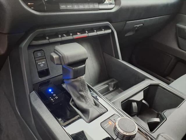 2024 Toyota Tundra SR5 CrewMax 5.5 Bed