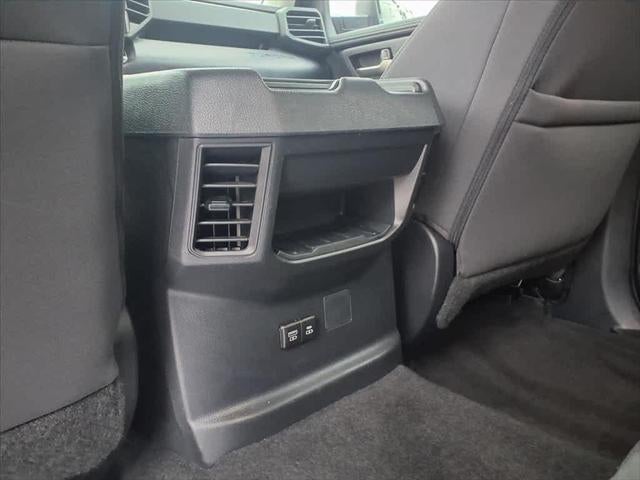 2024 Toyota Tundra SR5 CrewMax 5.5 Bed