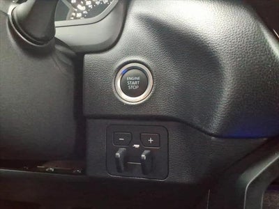 2024 Toyota Tundra SR5 CrewMax 5.5 Bed