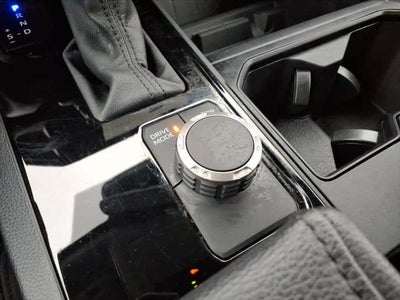 2024 Toyota Tundra SR5 CrewMax 5.5 Bed