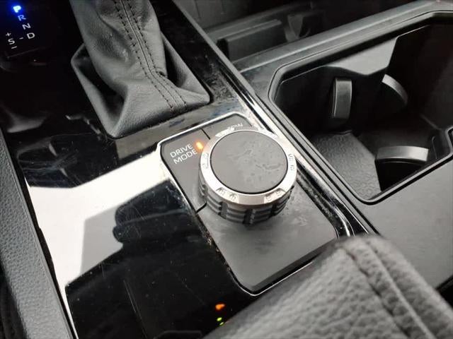 2024 Toyota Tundra SR5 CrewMax 5.5 Bed