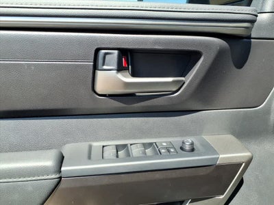2026 Toyota Tundra SR5 CrewMax 5.5 Bed