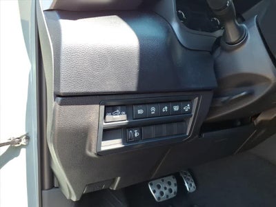 2026 Toyota Tundra SR5 CrewMax 5.5 Bed