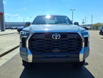 2026 Toyota Tundra SR5 CrewMax 5.5 Bed