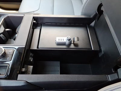 2026 Toyota Tundra SR5 CrewMax 5.5 Bed