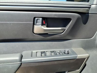 2026 Toyota Tundra SR5 CrewMax 5.5 Bed