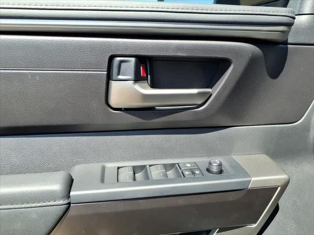 2026 Toyota Tundra SR5 CrewMax 5.5 Bed
