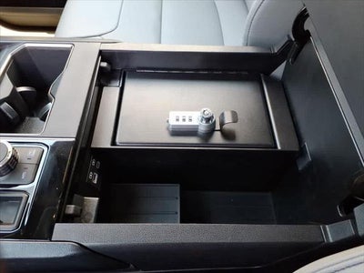 2026 Toyota Tundra SR5 CrewMax 5.5 Bed