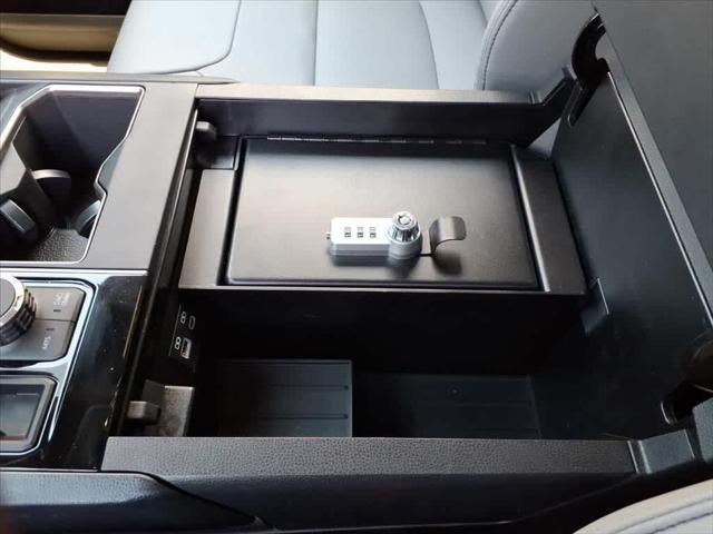 2026 Toyota Tundra SR5 CrewMax 5.5 Bed