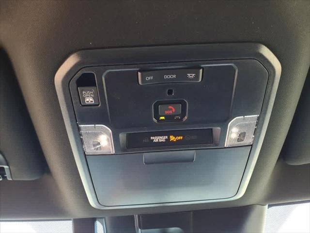 2026 Toyota Tundra SR5 CrewMax 5.5 Bed