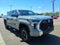 2026 Toyota Tundra SR5 CrewMax 5.5 Bed