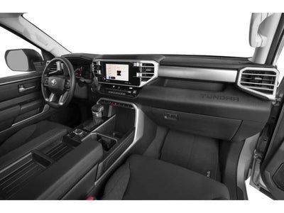 2022 Toyota Tundra SR5 CrewMax 5.5 Bed