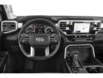 2022 Toyota Tundra SR5 CrewMax 5.5 Bed