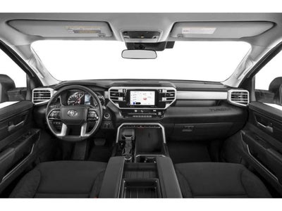 2022 Toyota Tundra SR5 CrewMax 5.5 Bed