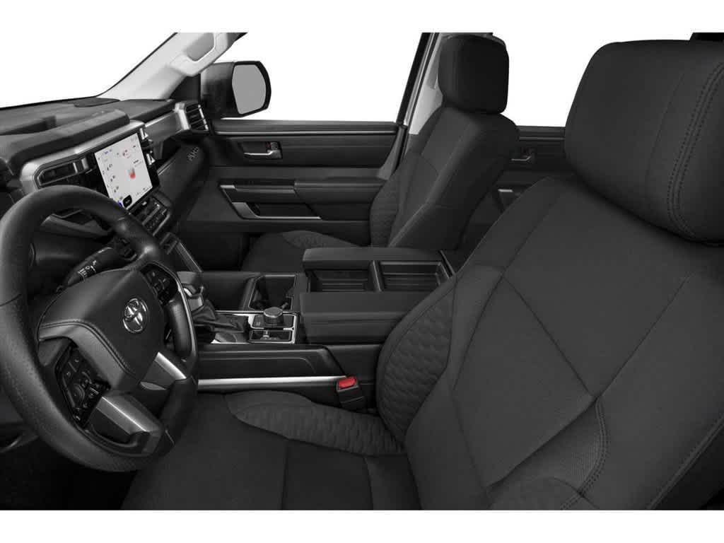 2022 Toyota Tundra SR5 CrewMax 5.5 Bed