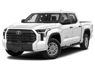2022 Toyota Tundra SR5 CrewMax 5.5 Bed