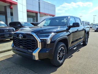 2025 Toyota Tundra SR5 CrewMax 5.5 Bed